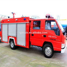 china supplier 2017 hot sale fire fighting truck